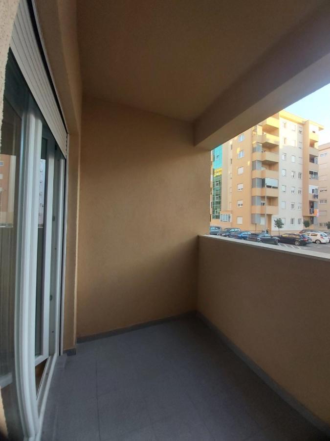Stylish Charming Apartment بودغوريتْسا المظهر الخارجي الصورة